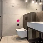 Lägenhet Vacationclub - Port 202 Kołobrzeg