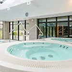 Vacationclub - Port 202 דירה