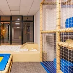 Vacationclub - Port 202 *