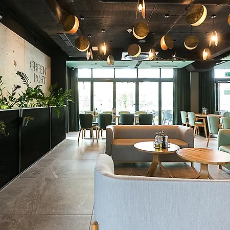 Lejlighed Vacationclub - Port 202 Kołobrzeg