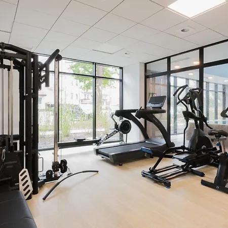 Vacationclub - Port 202 Lejlighed Kołobrzeg