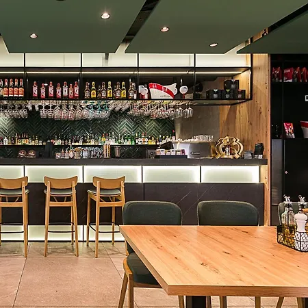 Vacationclub - Port 202 Lejlighed Kołobrzeg