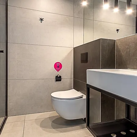 Lejlighed Vacationclub - Port 202 Kołobrzeg