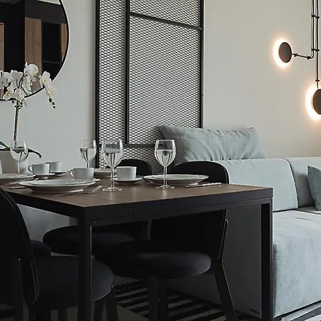 Vacationclub - Port 202 * Kołobrzeg