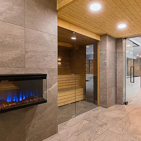 Vacationclub - Port 202