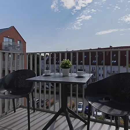 Vacationclub - Port 202 Lejlighed *