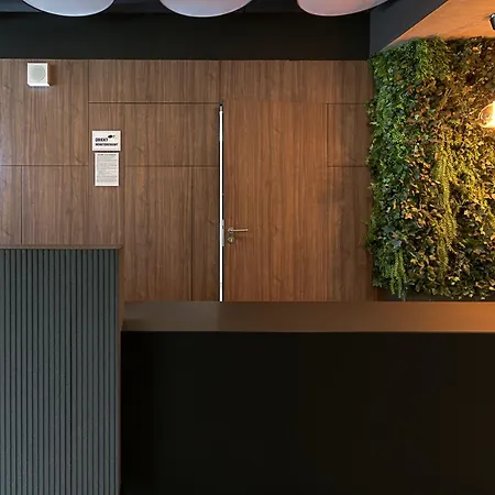 Vacationclub - Port 202 Kołobrzeg