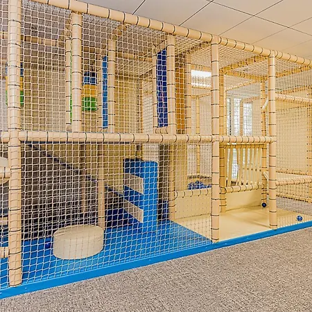 Vacationclub - Port 202