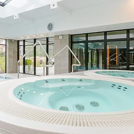 Vacationclub - Port 202 Lejlighed